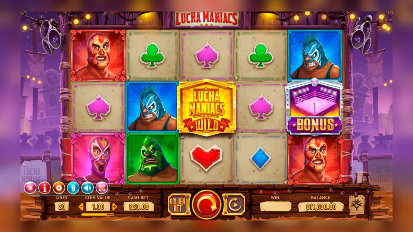 €315 free chip at Rizk Casino