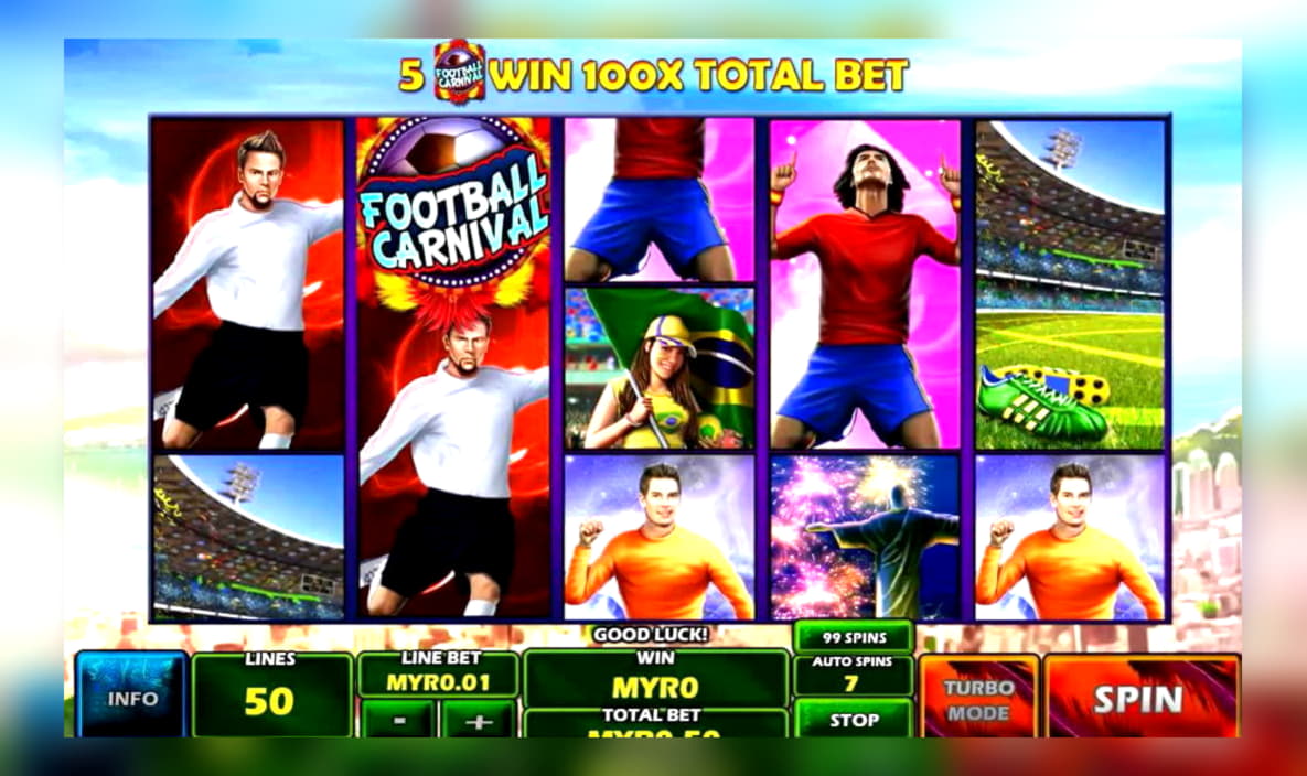 200 Free spins casino at 777 Casino