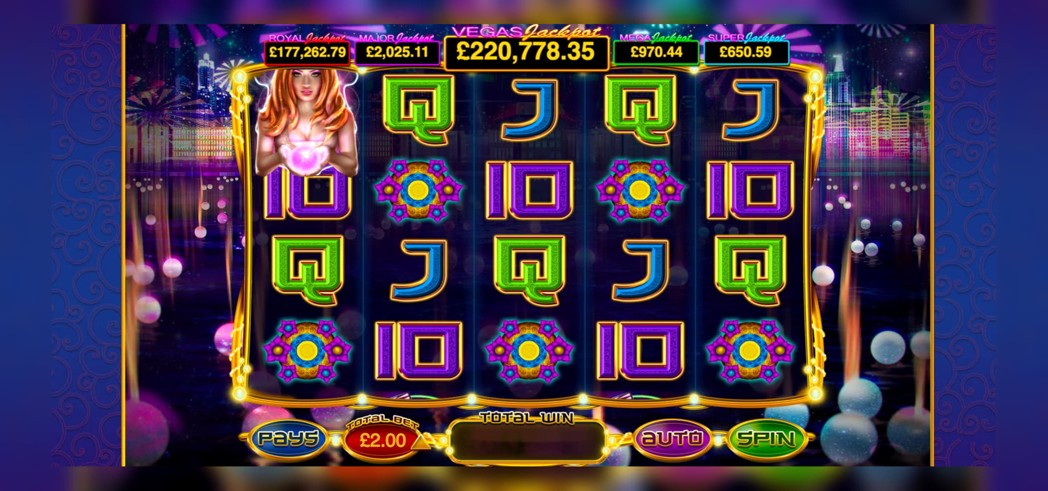 £460 Casino Tournament at Kaboo Casino