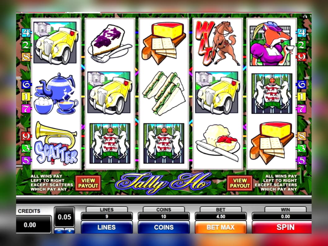 Eur 380 No deposit bonus code at Party Casino