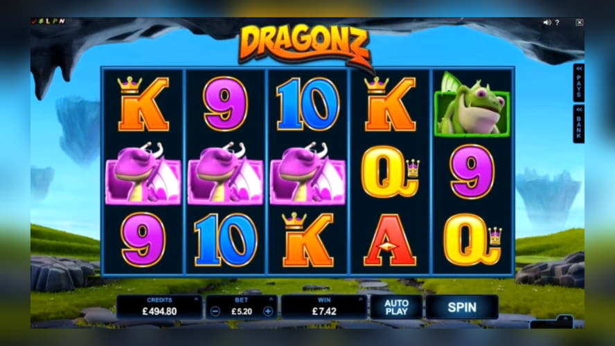620% Casino Welcome Bonus at Leo Dubai Casino