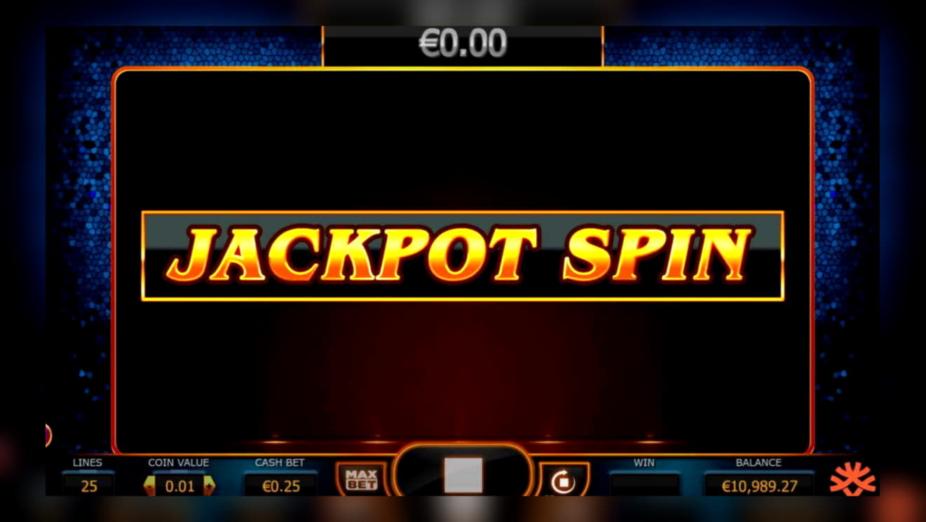 €4340 No Deposit at Slots Million Casino