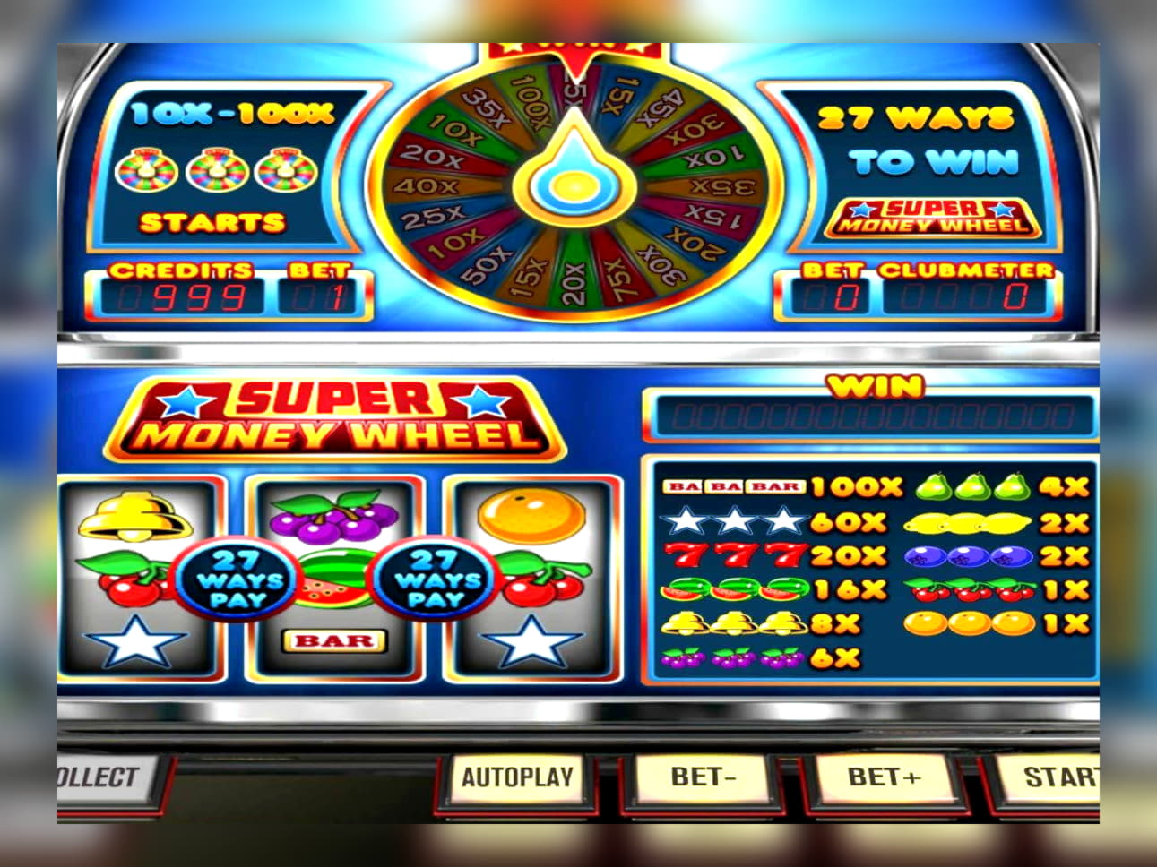 140% First deposit bonus at Kaboo Casino
