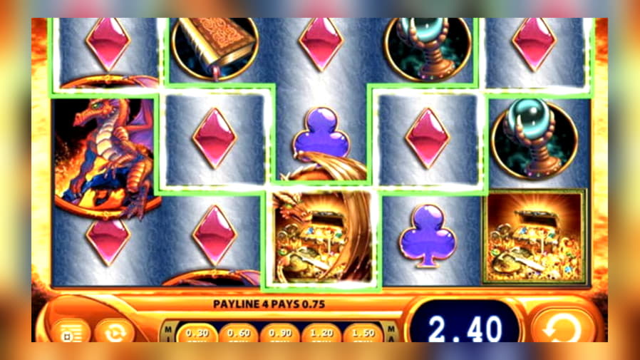 145% Match Bonus Casino at Kaboo Casino