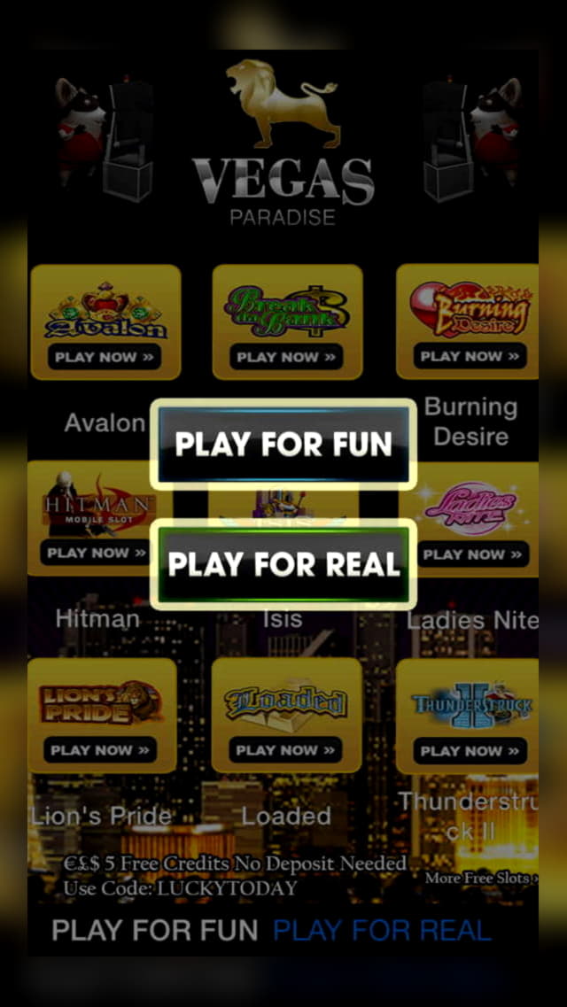 755% Signup casino bonus at Vera and Jhon Casino