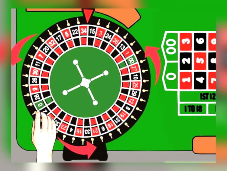 755% Match Bonus at Kaboo Casino