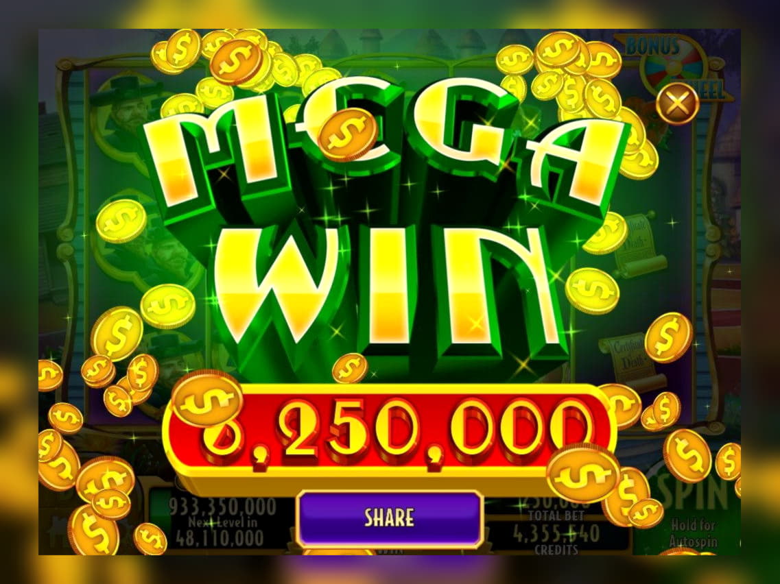 240 Free Casino Spins at Slots Million Casino