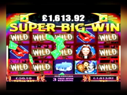 £945 Online Casino Tournament at Sloty Casino