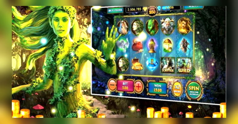 Eur 705 Casino Tournament at Guts Casino