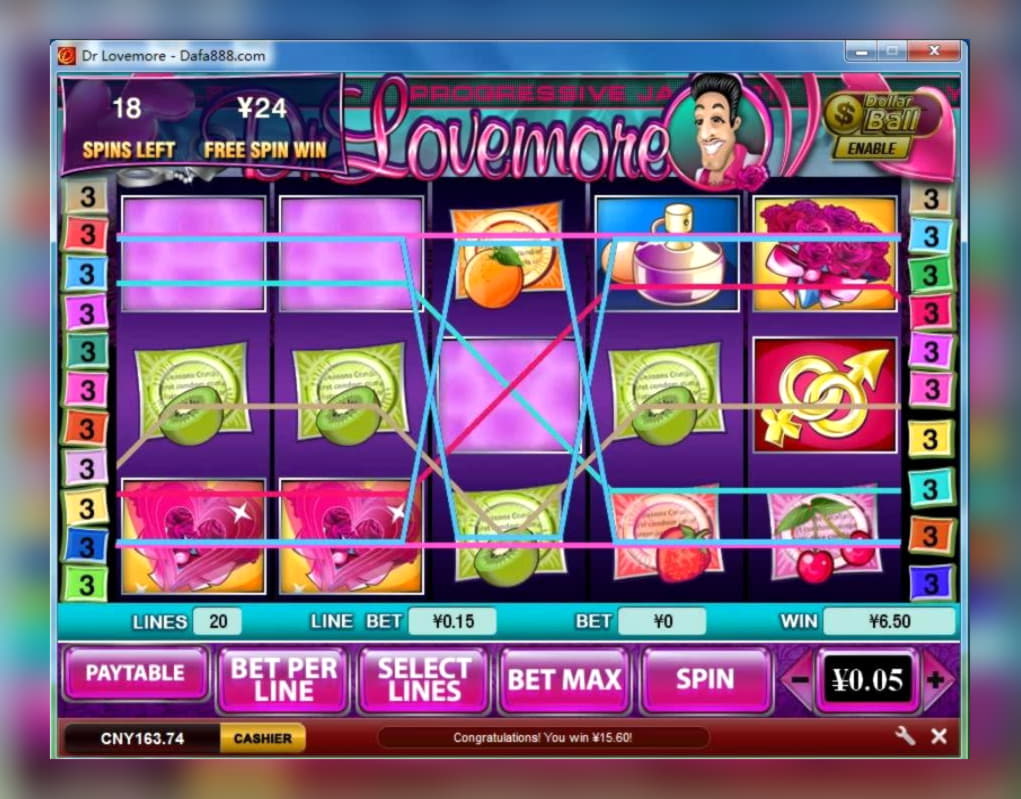 EUR 95 No deposit casino bonus at LV Bet Casino