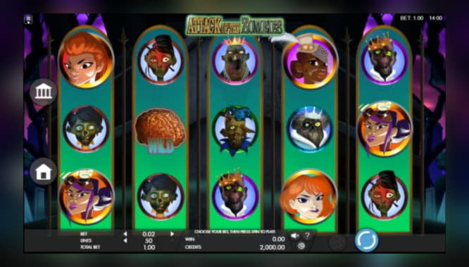 20 Free spins no deposit casino at High Roller Casino