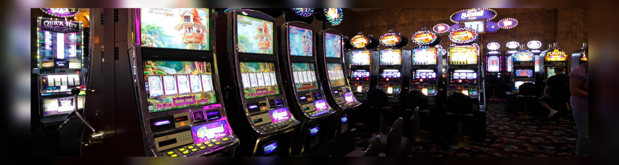 ﻿$2970 No deposit casino bonus at Kaboo Casino