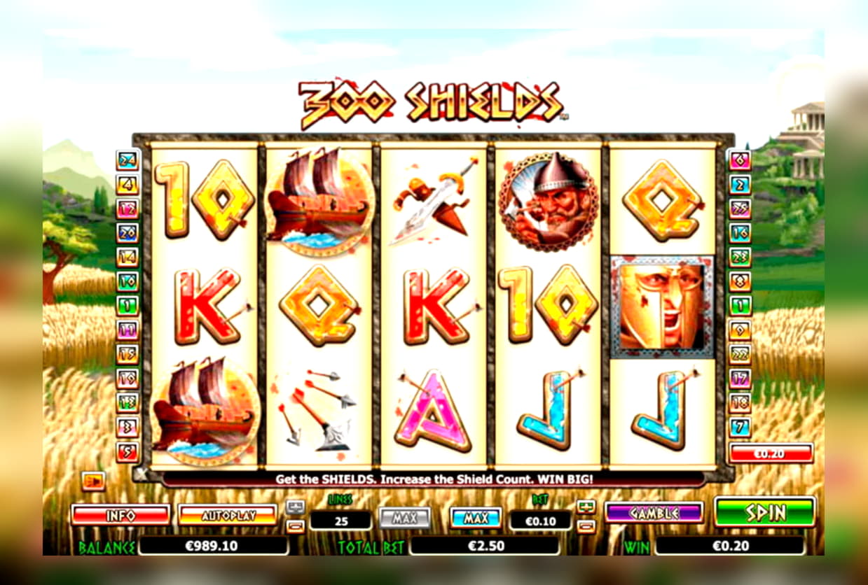 EUR 1625 No Deposit Casino Bonus at Kaboo Casino