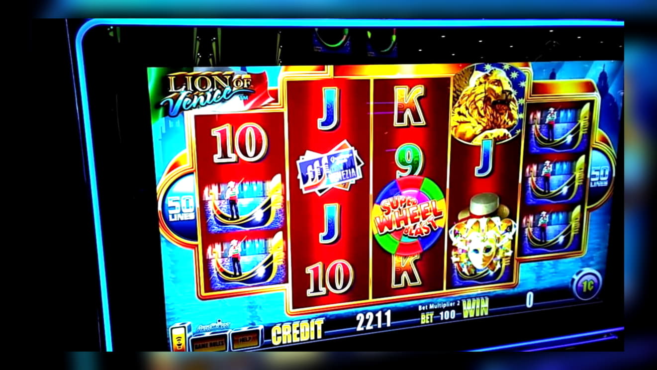 40 Free Casino Spins at Spinrider Casino