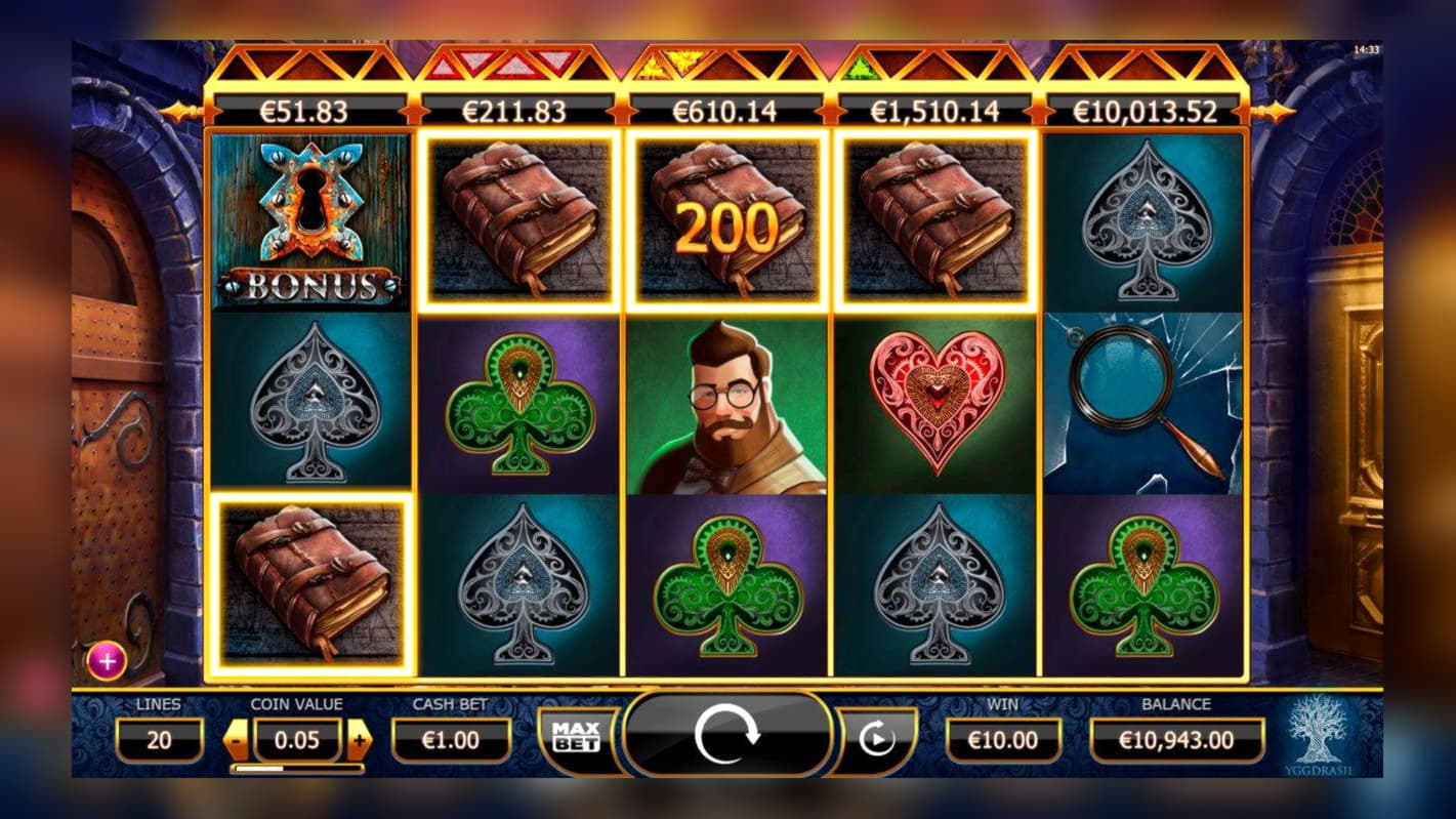 $1410 No Deposit Bonus Code at Energy Casino