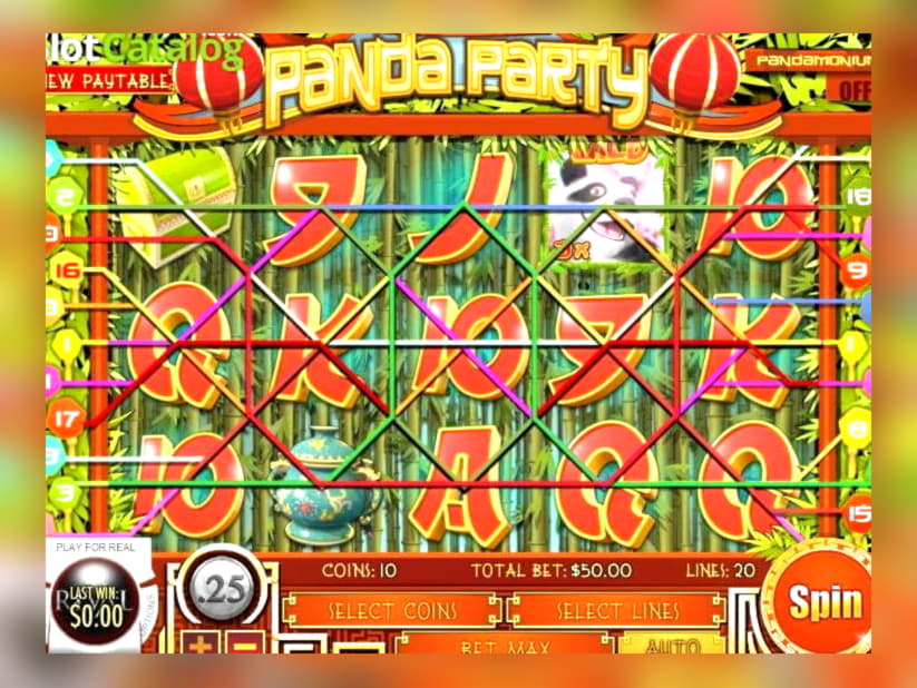 EURO 105 free casino chip at Genesis Casino