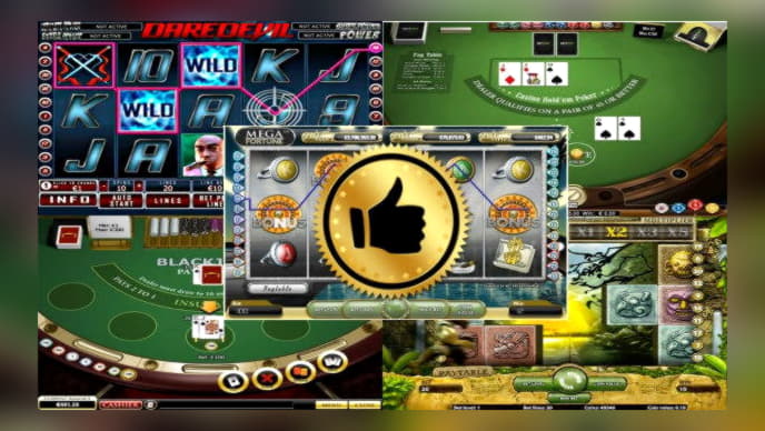 Eur 255 Online Casino Tournament at Vegas Paradise Casino