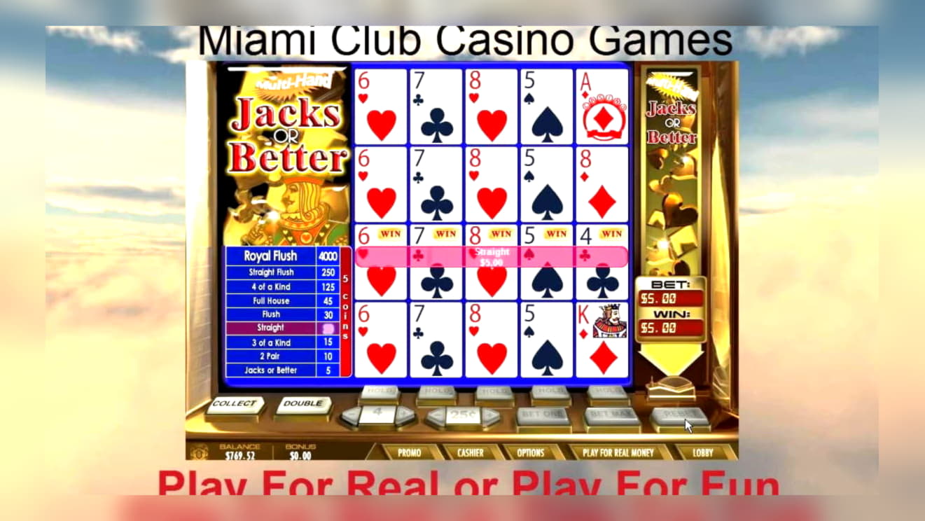 $190 free casino chip at Slots Million Casino