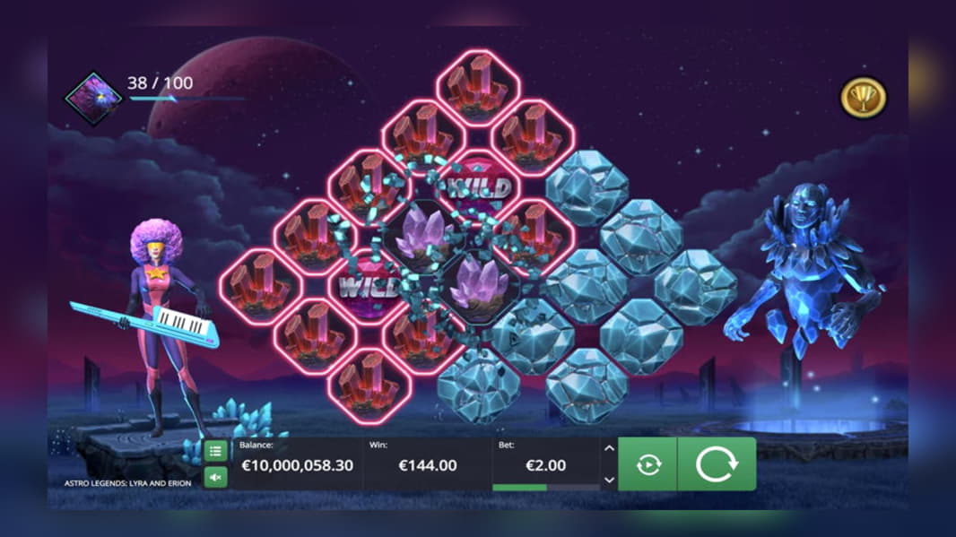 $4290 No deposit bonus at Vera and Jhon Casino