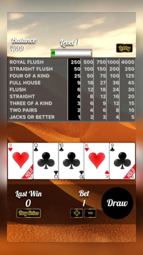445% Casino match bonus at 777 Casino
