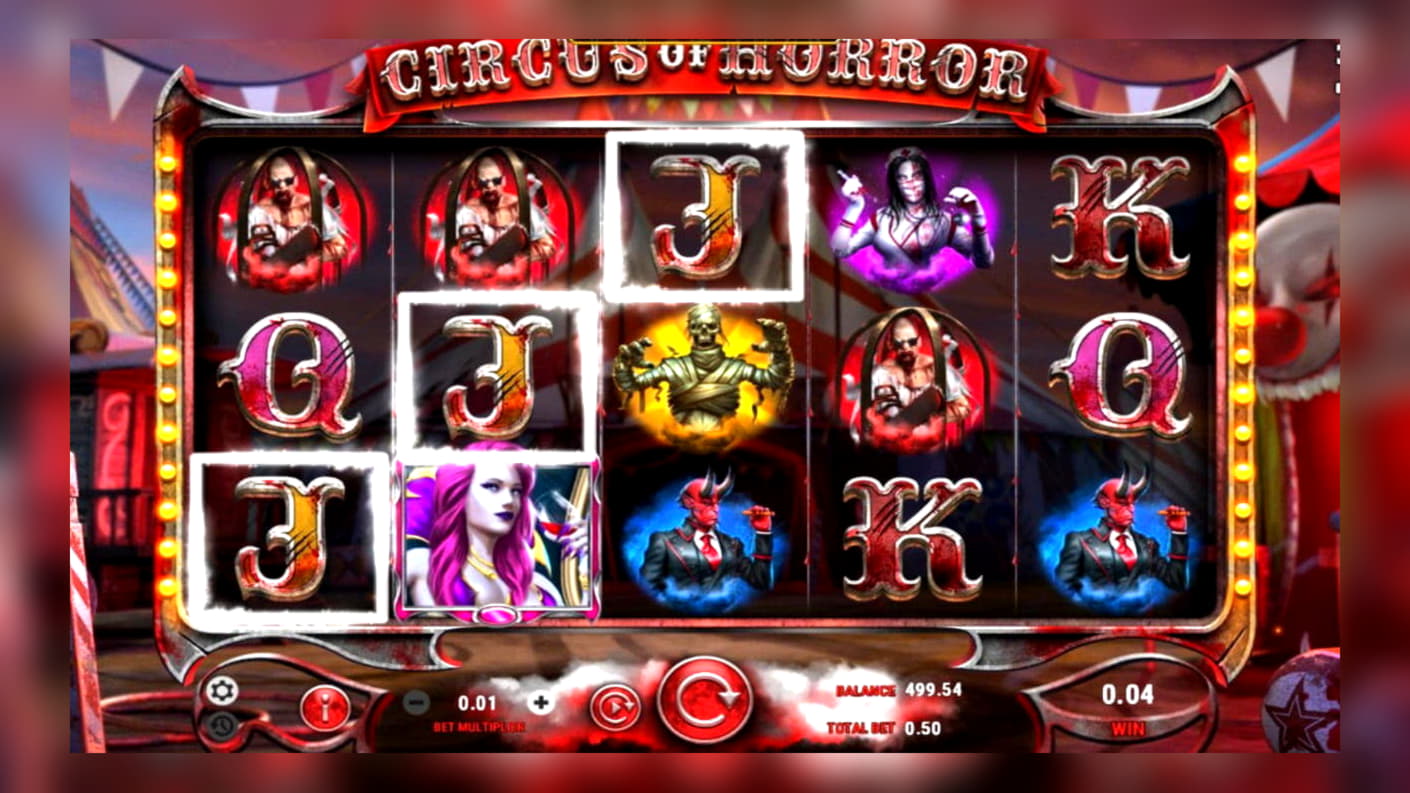 €445 Casino Tournament at Dunder Casino