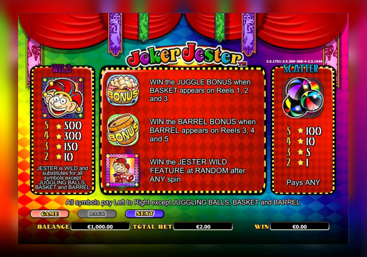 €475 Tournament at BGO Casino
