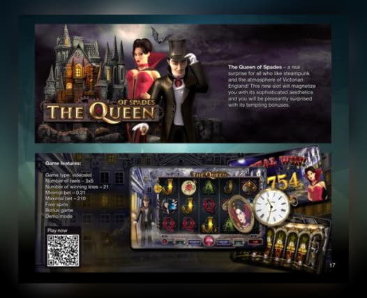 €77 Casino Tournament at Vera and Jhon Casino