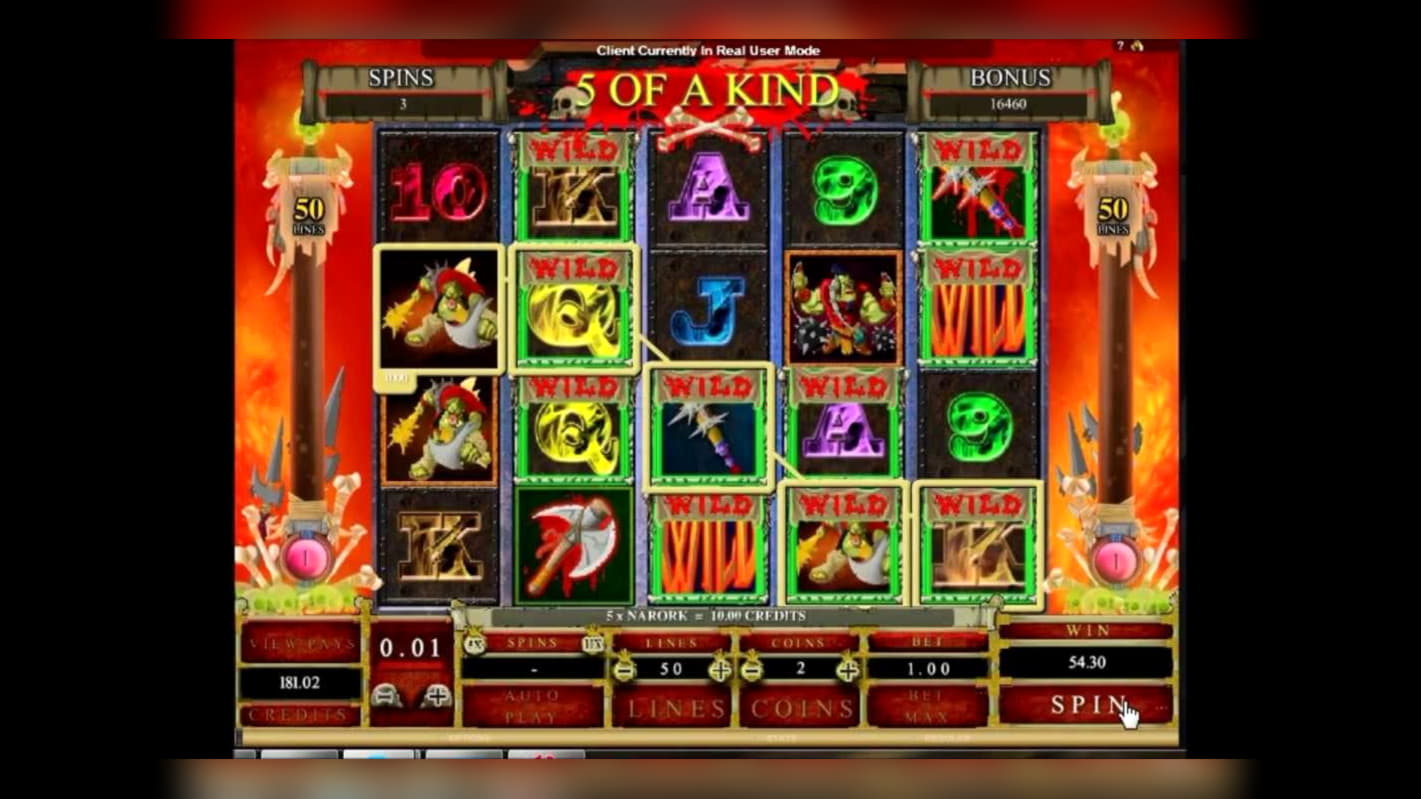 €640 FREE CASINO CHIP at 777 Casino