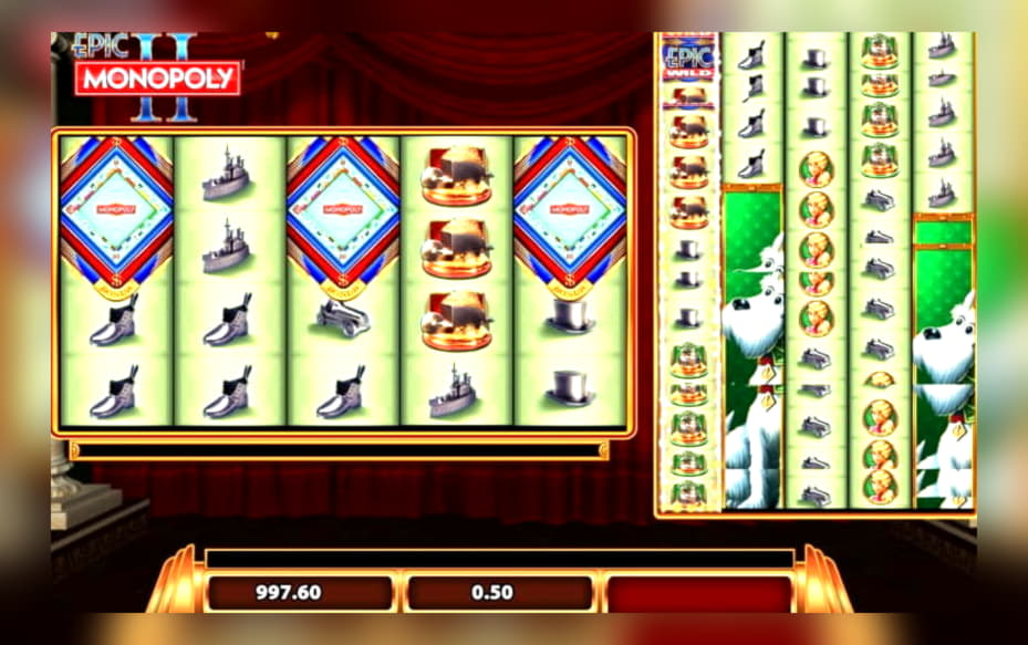 50 Trial Spins at Rizk Casino