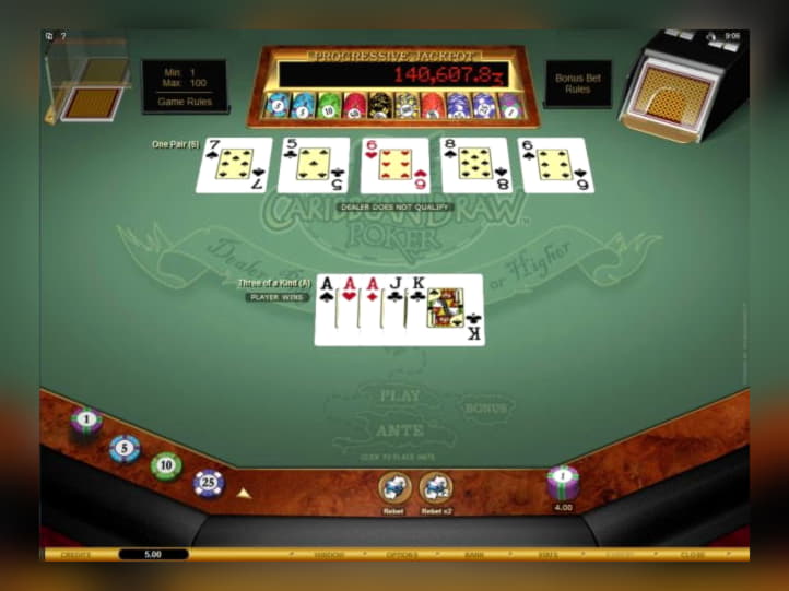 460% Casino match bonus at 888 Casino