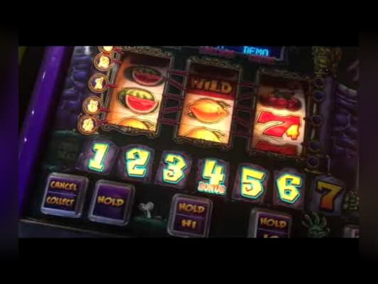 $333 Casino Chip at 777 Casino