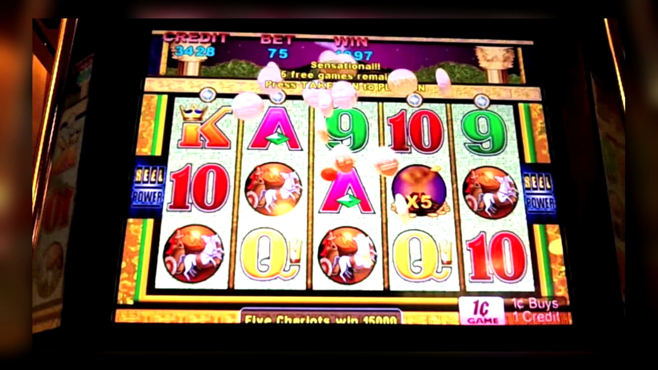 Eur 380 Free Casino Chip at Rizk Casino