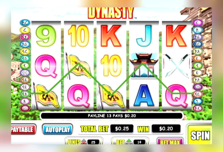 €365 Free chip at Gamebookers Casino