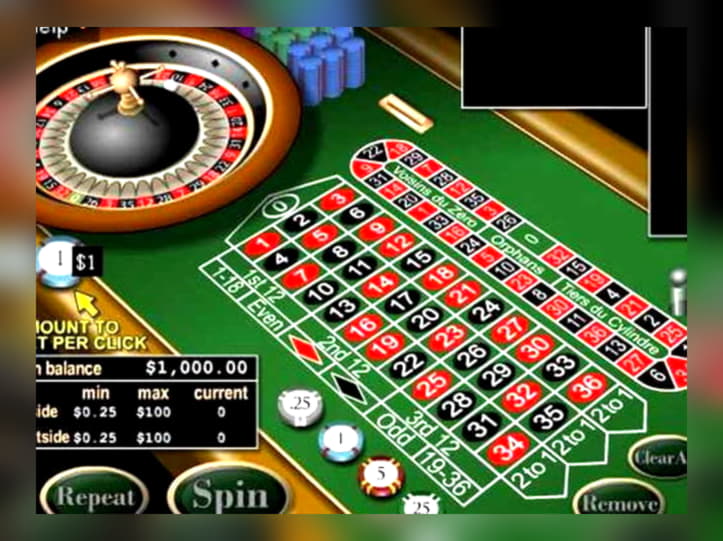 55 Trial Spins at Spinrider Casino