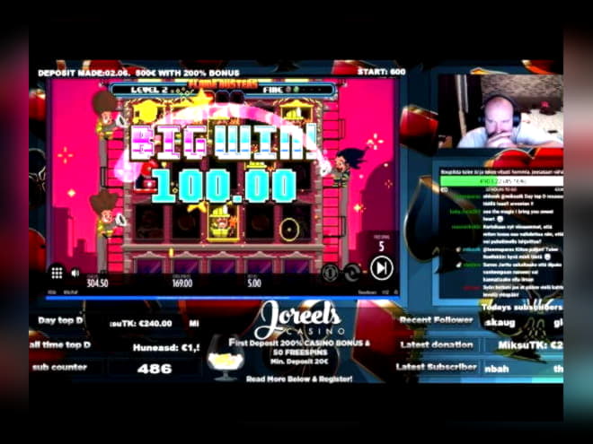 195 free spins casino at Cherry Casino