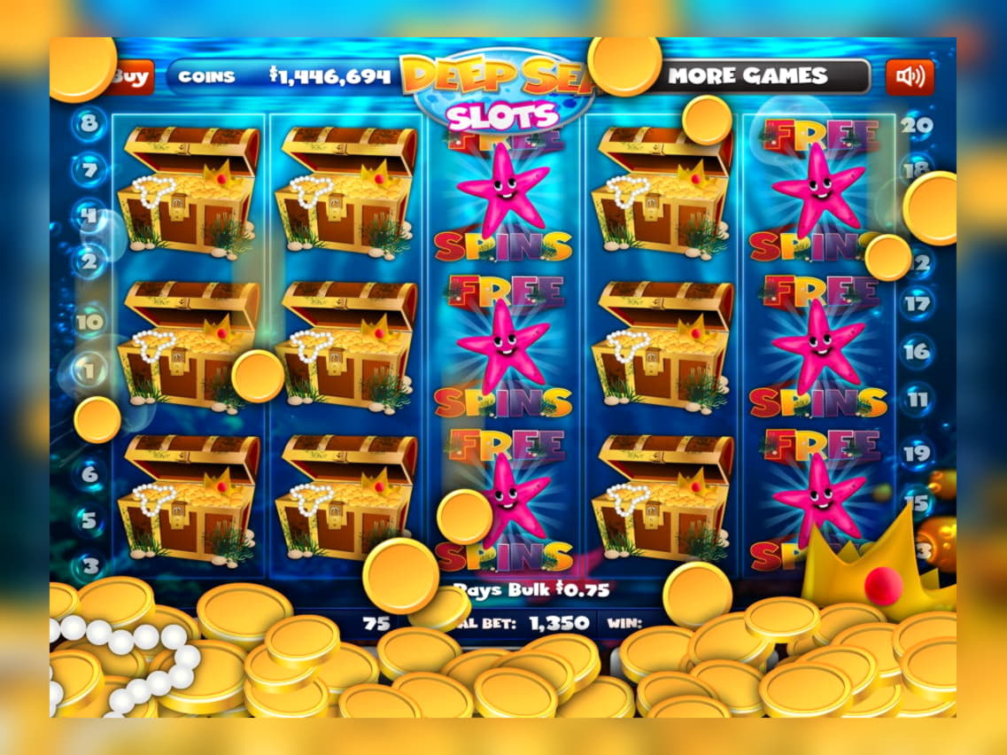 EUR 440 Casino Chip at Energy Casino