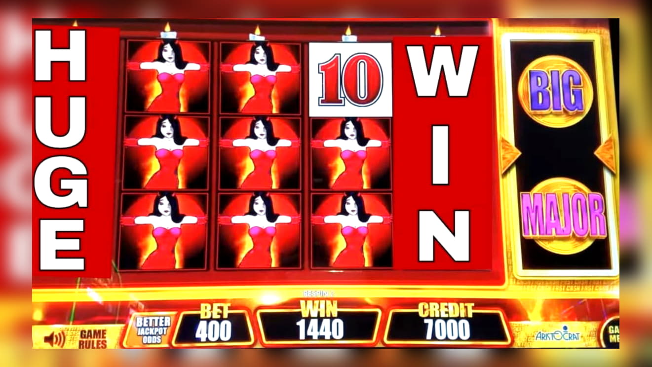 135 FREE Spins at Kaboo Casino