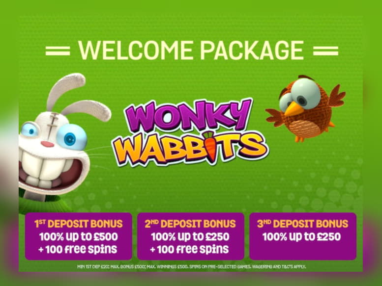 175 Free casino spins at Guts Casino