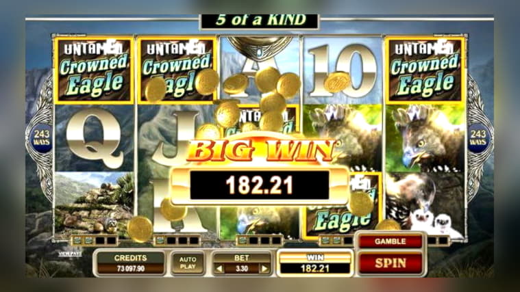 22 Free spins casino at Spinrider Casino