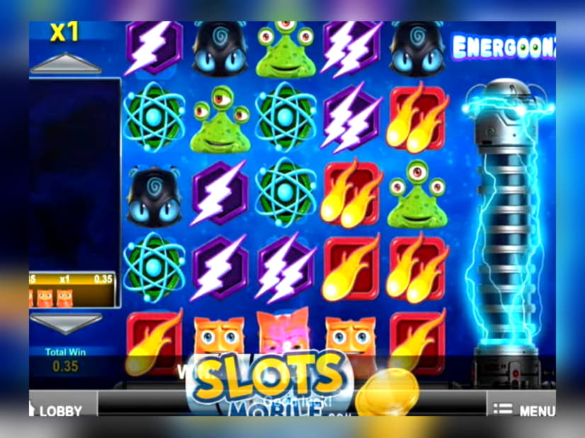 €695 Mobile freeroll slot tournament at LV Bet Casino