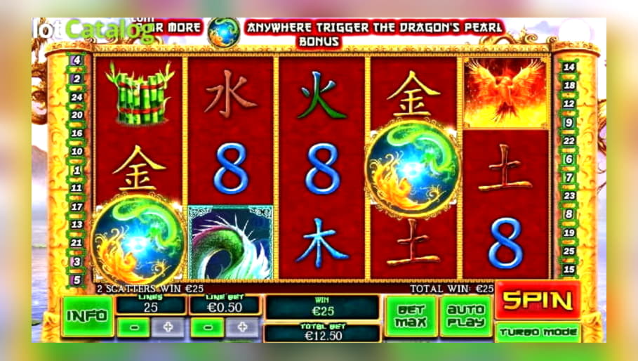 140 Free spins no deposit at Sloty Casino