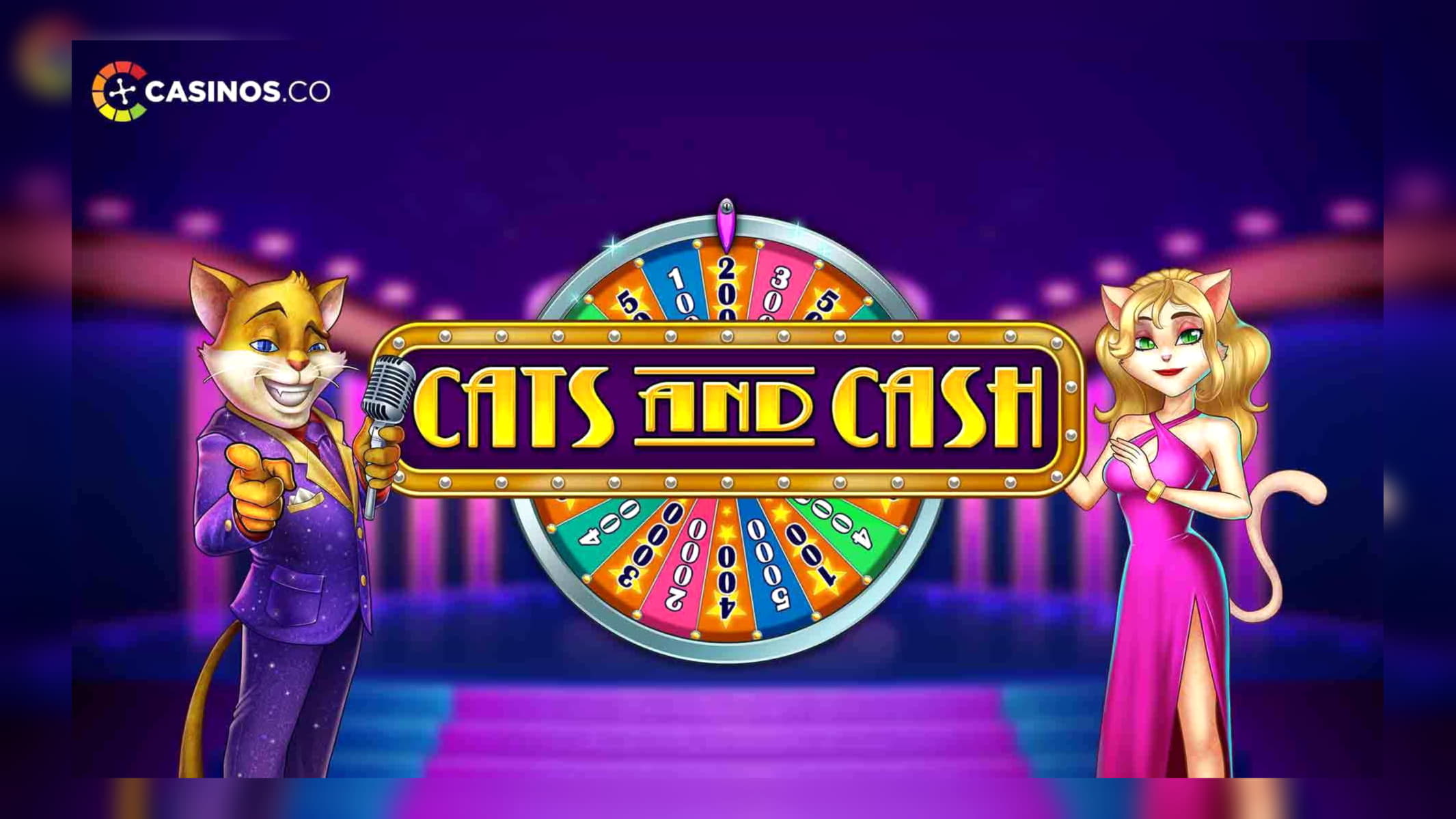 £730 Casino Tournament at Kaboo Casino