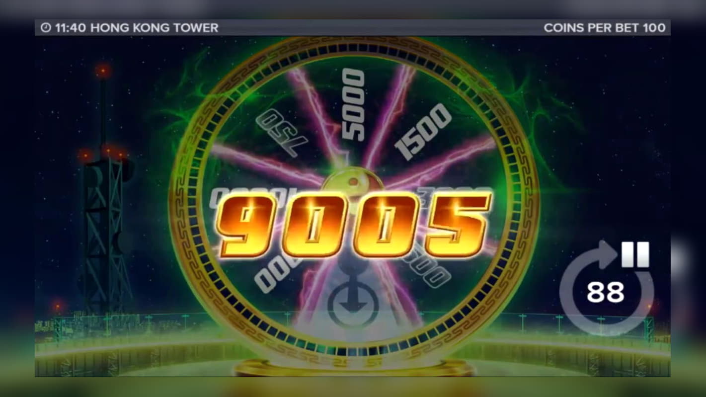 $765 Free Casino Tournament at Rizk Casino
