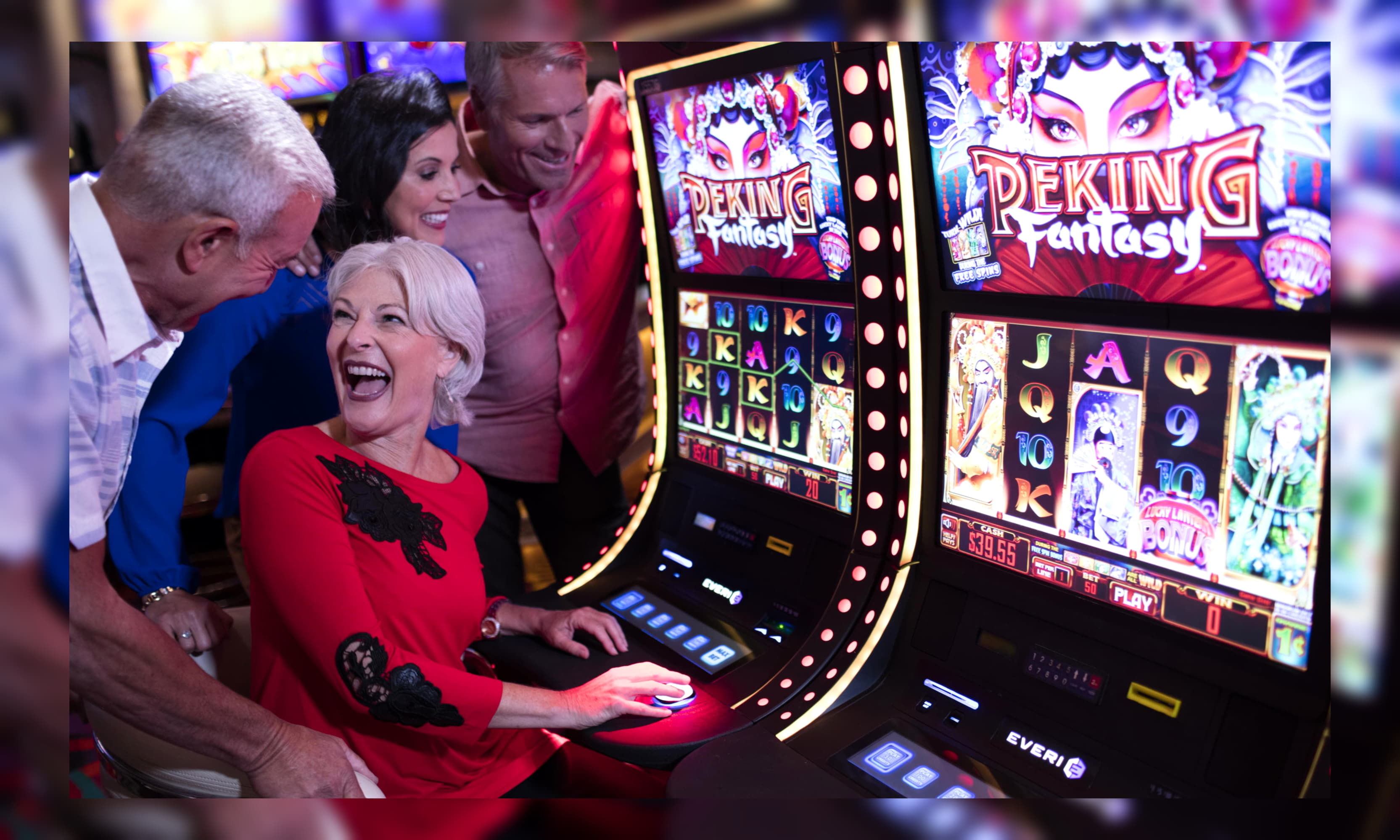 290 FREE Spins at Kaboo Casino