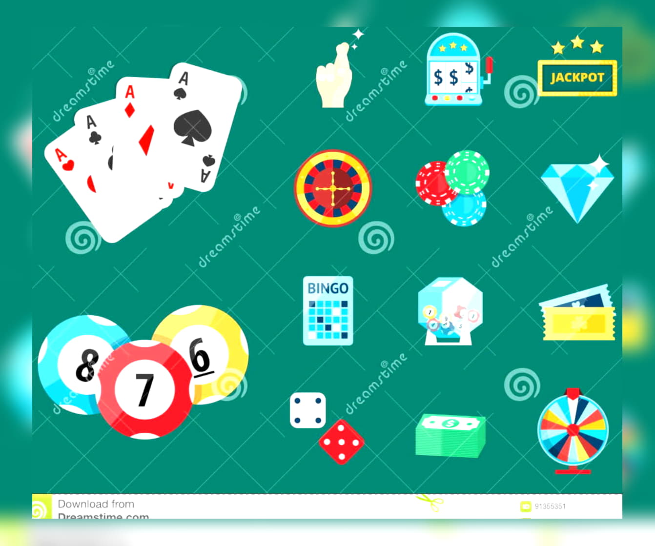 295 free spins at Slots Million Casino