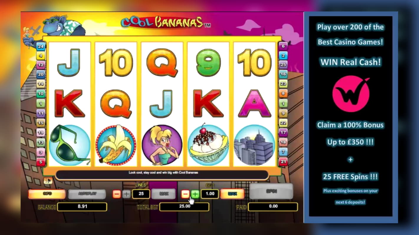 ﻿$4665 NO DEPOSIT at William Hill Casino