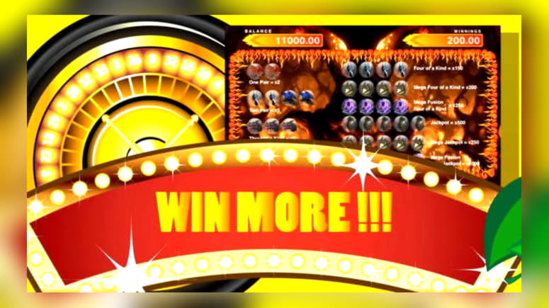 EUR 3115 no deposit bonus code at 888 Casino