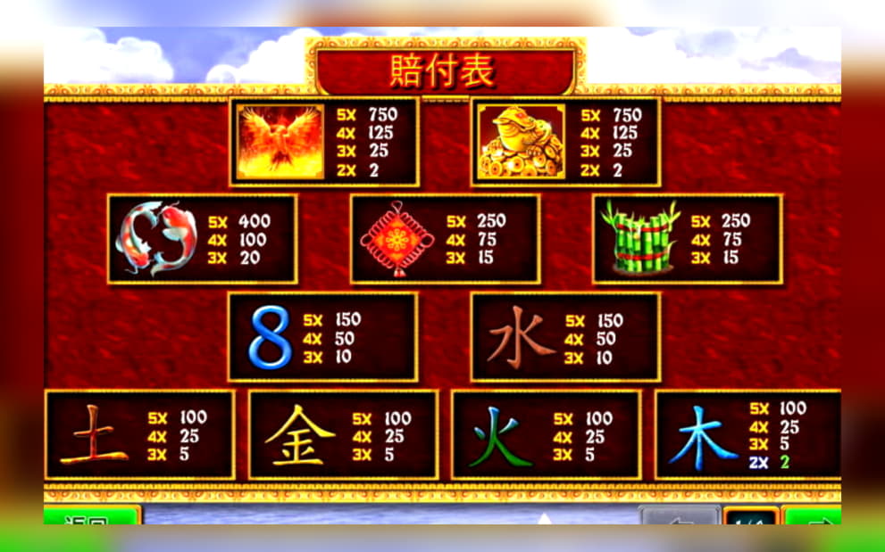 ﻿$970 Casino Tournament at Kaboo Casino