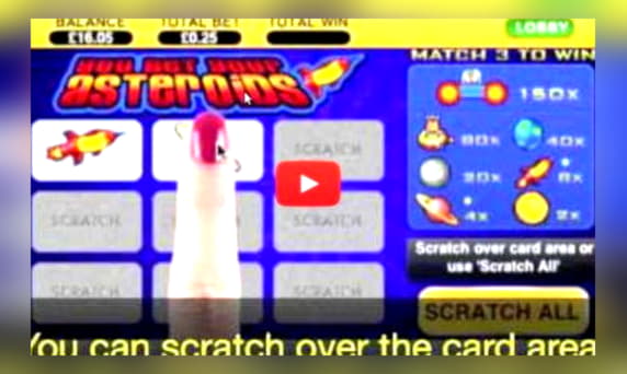 £1540 No deposit bonus at Rizk Casino