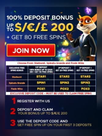 Eur 660 No deposit bonus casino at Kaboo Casino
